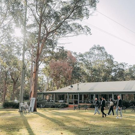Hunter Valley Retreat Quorrobolong المظهر الخارجي الصورة