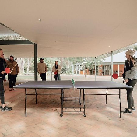 Hunter Valley Retreat Quorrobolong المظهر الخارجي الصورة