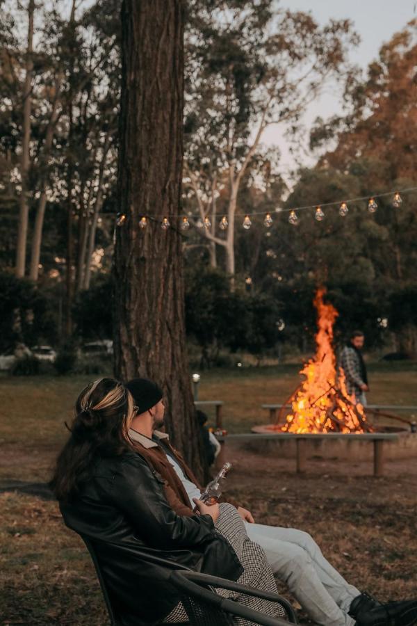 Hunter Valley Retreat Quorrobolong المظهر الخارجي الصورة