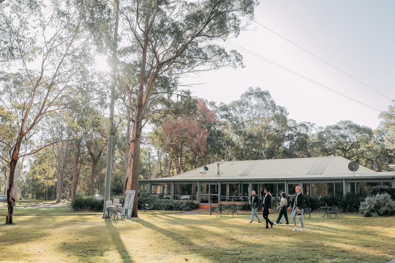 Hunter Valley Retreat Quorrobolong المظهر الخارجي الصورة