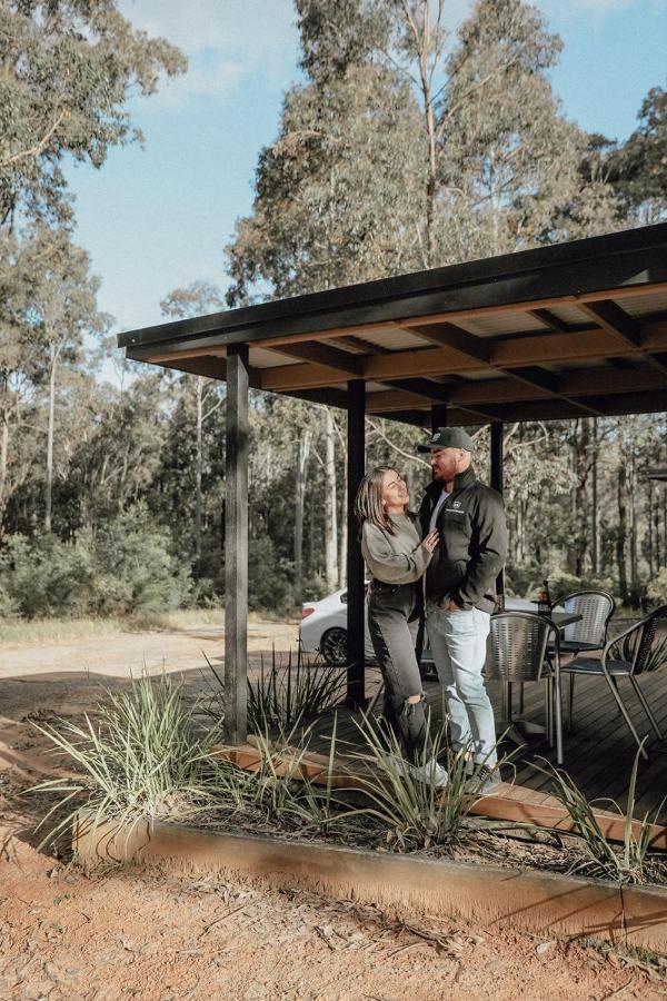 Hunter Valley Retreat Quorrobolong المظهر الخارجي الصورة