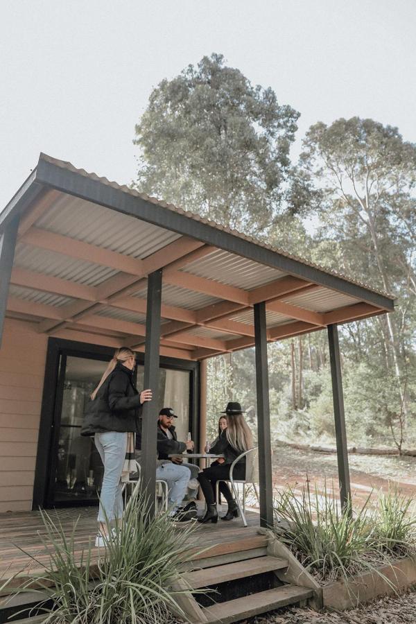 Hunter Valley Retreat Quorrobolong المظهر الخارجي الصورة