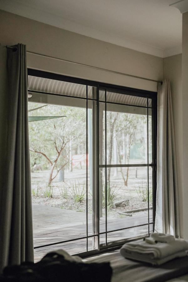 Hunter Valley Retreat Quorrobolong المظهر الخارجي الصورة