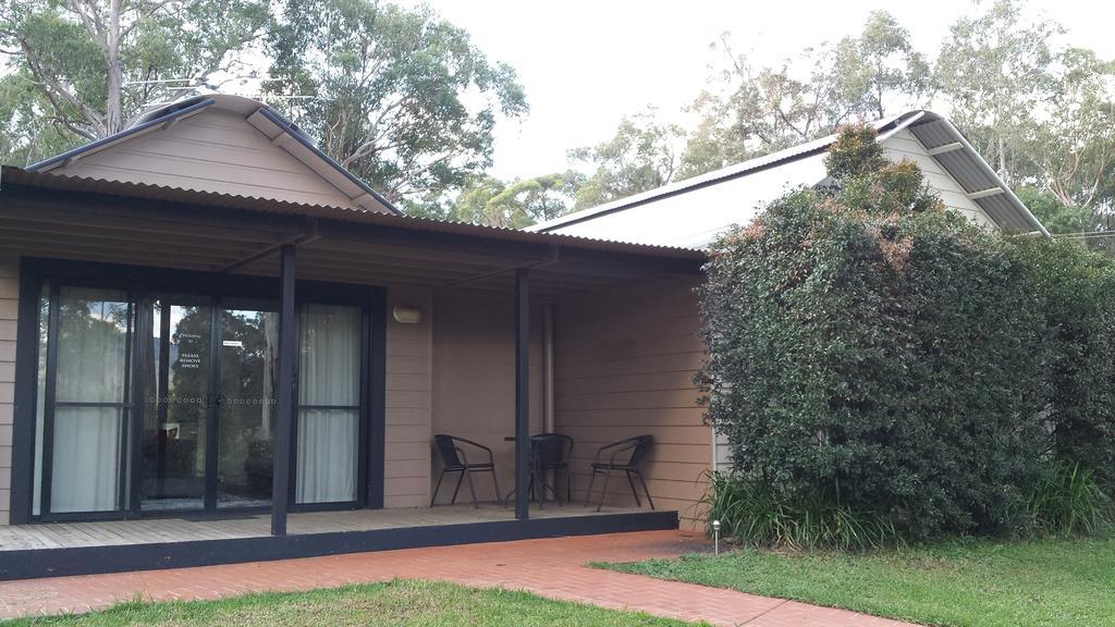 Hunter Valley Retreat Quorrobolong المظهر الخارجي الصورة