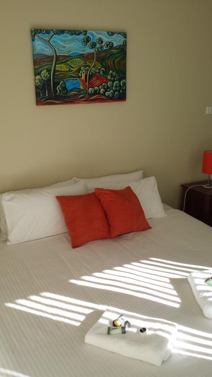 Hunter Valley Retreat Quorrobolong المظهر الخارجي الصورة