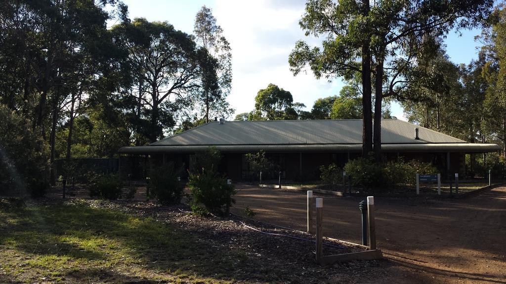 Hunter Valley Retreat Quorrobolong المظهر الخارجي الصورة