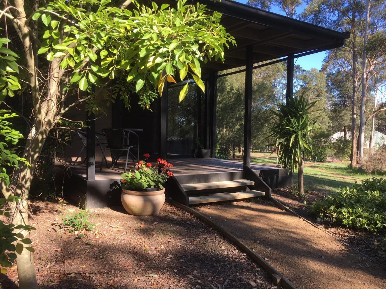 Hunter Valley Retreat Quorrobolong المظهر الخارجي الصورة