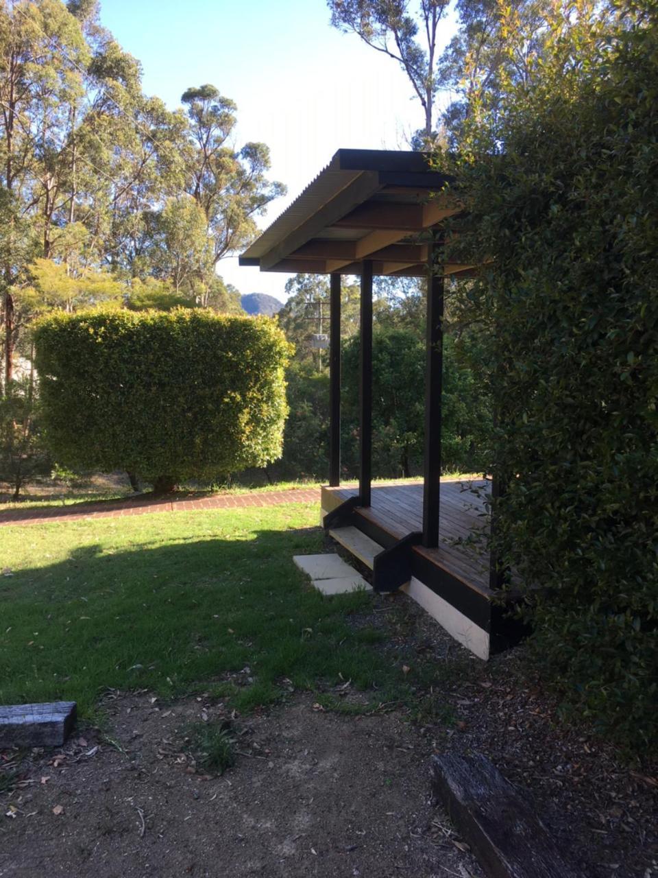 Hunter Valley Retreat Quorrobolong المظهر الخارجي الصورة
